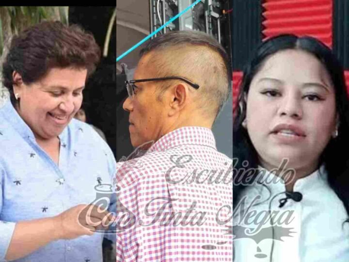 LAS COSAS QUE NO ENTIENDO