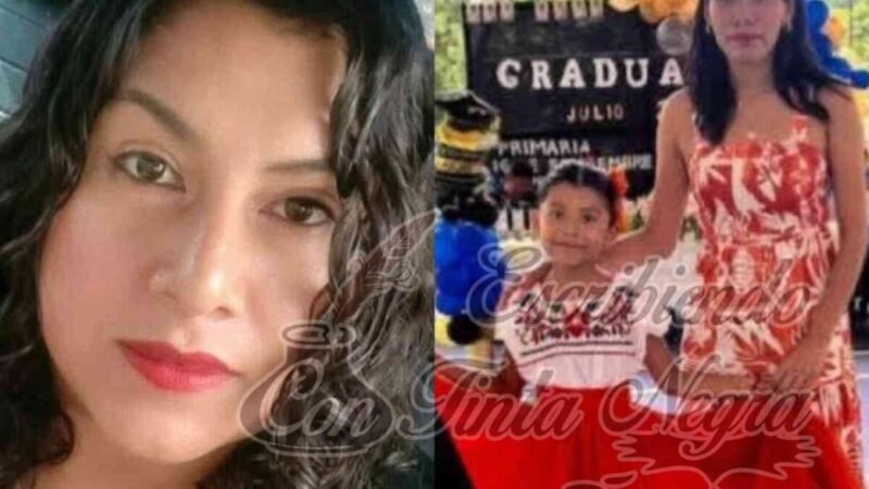 ENCUENTRAN SIN VIDA A MAESTRAS Y LA HIJA DE UNA DE ELLAS