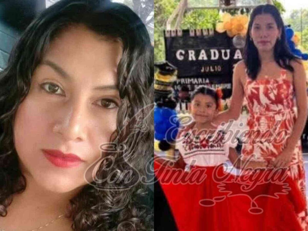 ENCUENTRAN SIN VIDA A MAESTRAS Y LA HIJA DE UNA DE ELLAS