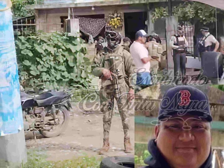 ACRIBILLAN A EMPRESARIO AVÍCOLA