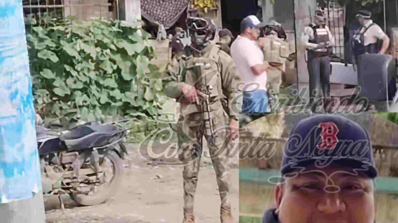 ACRIBILLAN A EMPRESARIO AVÍCOLA