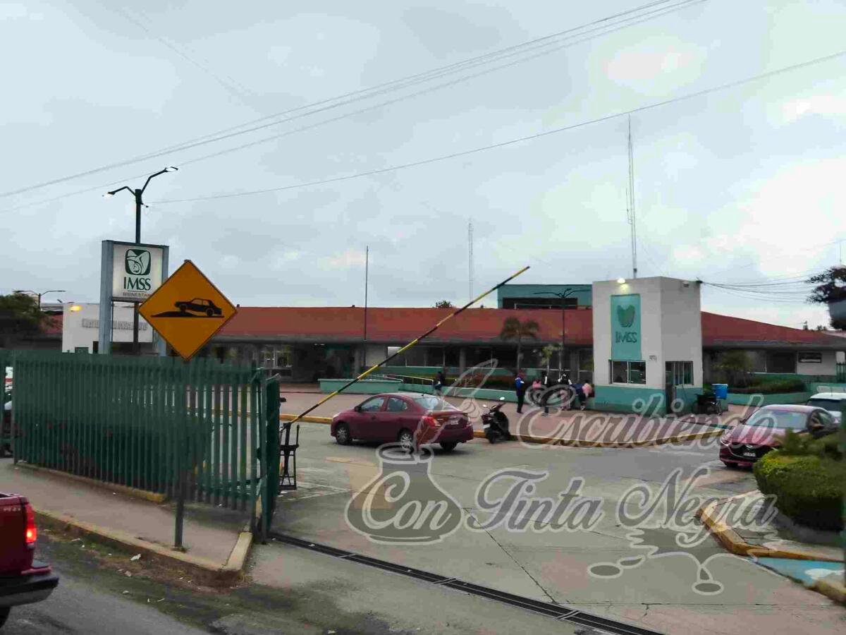 TRAGEDIA EN IXHUATLÁN; MUERE BEBÉ AL ATRAGANTARSE CON SU COMIDA