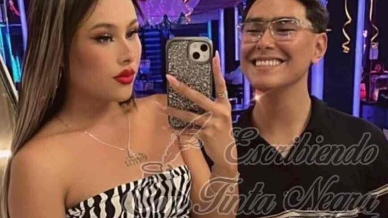 ESTUDIANTE DE FORTÍN ES ENCONTRADO SIN VIDA