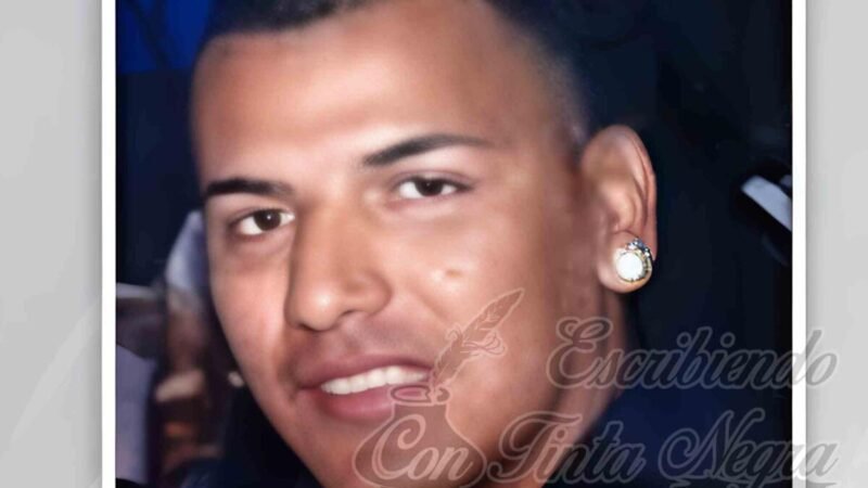MAESTRO DESAPARECIDO ES HALLADO EN FOSA CLANDESTINA