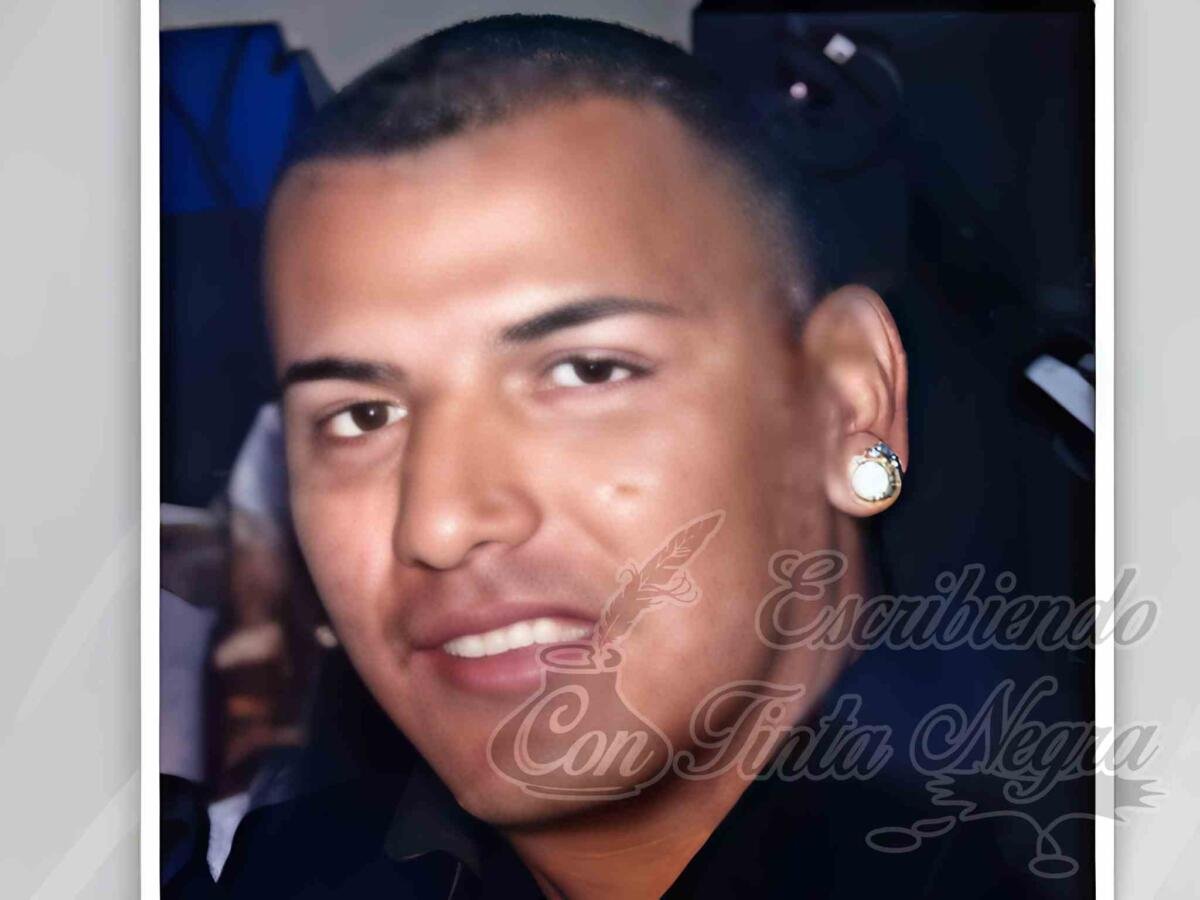 MAESTRO DESAPARECIDO ES HALLADO EN FOSA CLANDESTINA