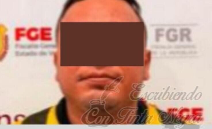 CAPTURAN A SECUESTRADOR; SE QUEDA TRAS LAS REJAS