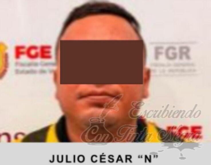 CAPTURAN A SECUESTRADOR; SE QUEDA TRAS LAS REJAS