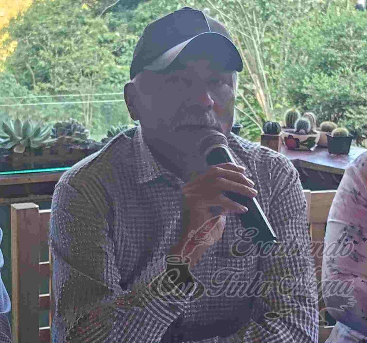 APUESTA NICOLÁS PRADO POR GESTIONES PARA LAS ALTAS MONTAÑAS