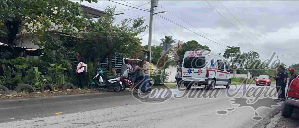 ASESINAN A PAREJA A PUÑALADAS