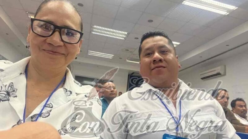 SE DEFINE CABILDO EN CHOCAMÁN