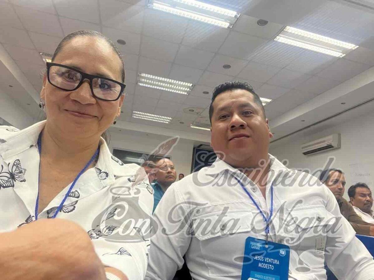 SE DEFINE CABILDO EN CHOCAMÁN