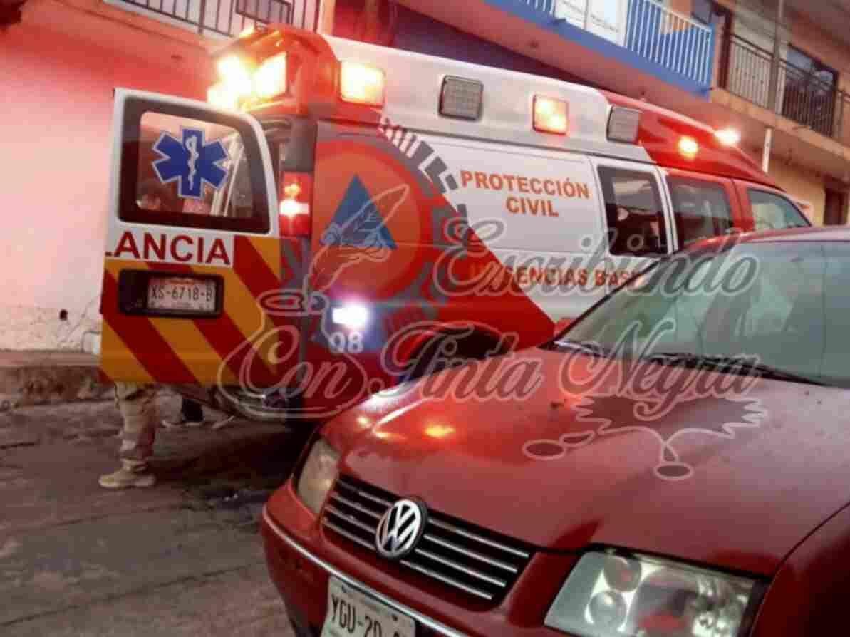 ASESINA A UNA JOVEN Y DESPUÉS SE SUICIDA
