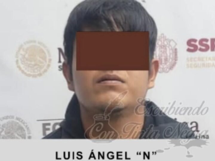 VINCULAN A PROCESO A HOMICIDA