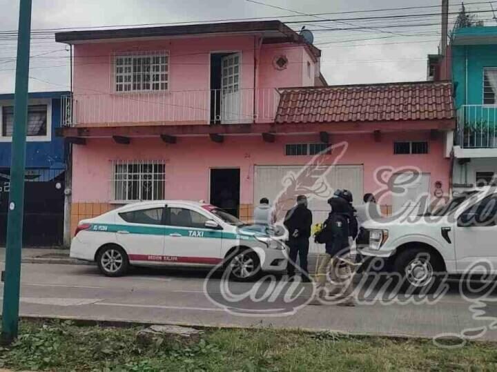 LO ASESINA SU HERMANO A PUÑALADAS