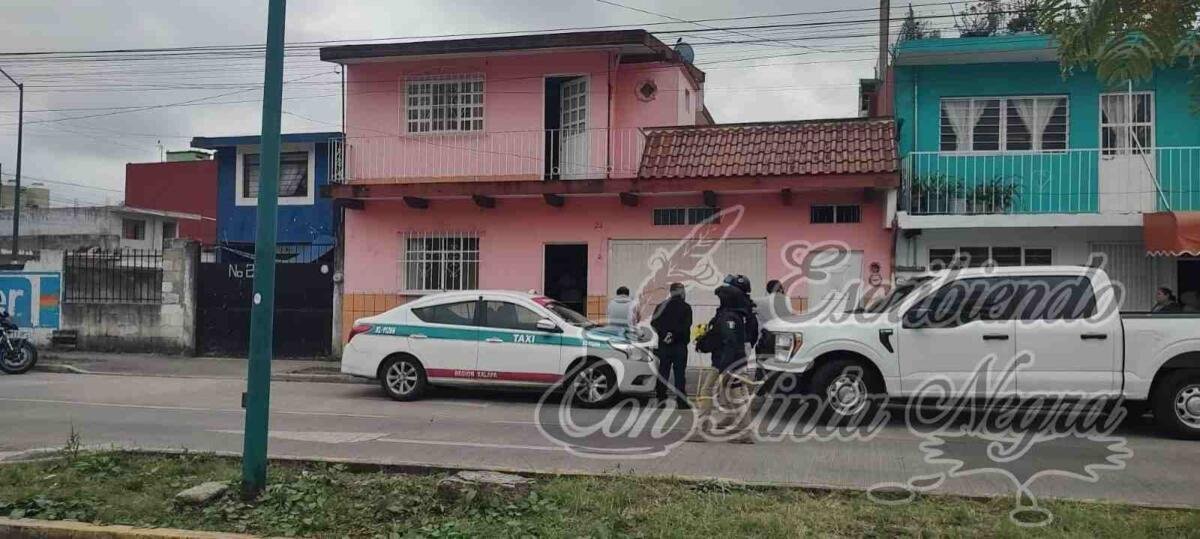 LO ASESINA SU HERMANO A PUÑALADAS