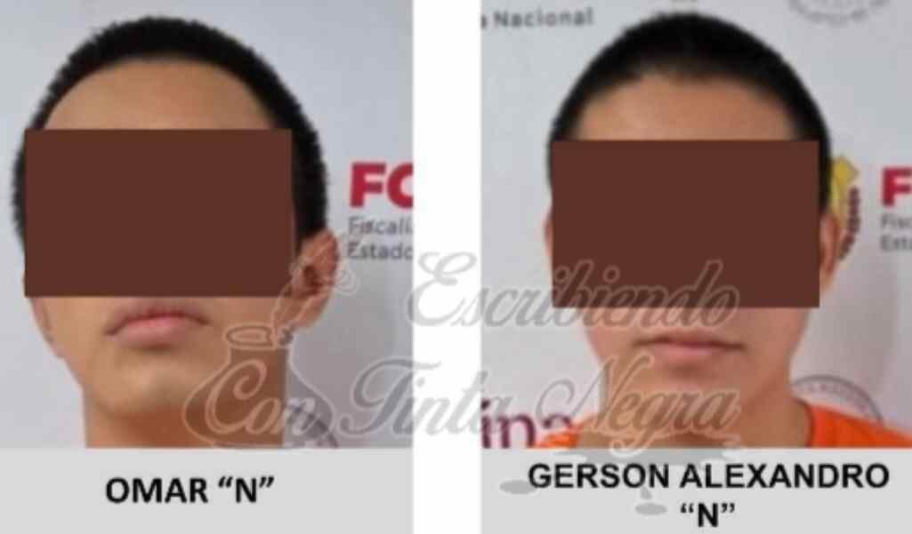 DICTAN PRISIÓN PREVENTIVA CONTRA EXTORSIONADORES