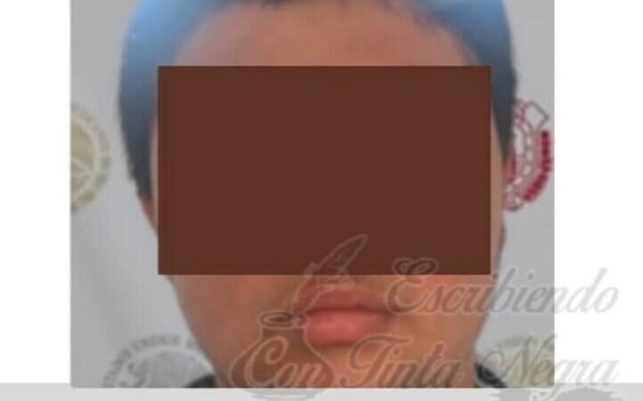 VINCULAN A PROCESO A EXTORSIONADOR