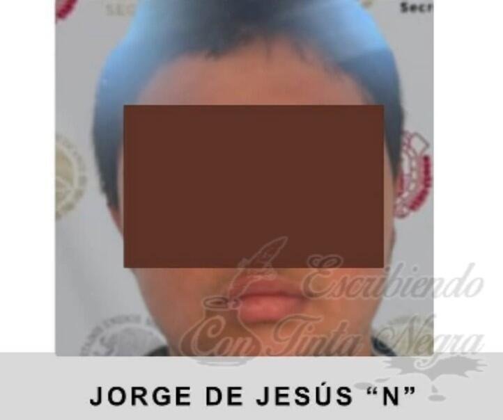 VINCULAN A PROCESO A EXTORSIONADOR