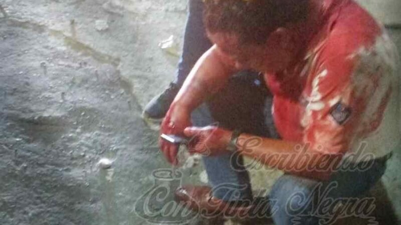 ASALTAN A TAXISTA DE CÓRDOBA