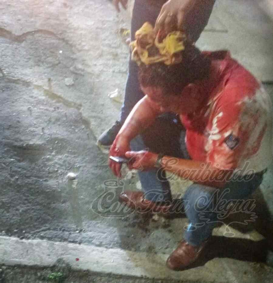 ASALTAN A TAXISTA DE CÓRDOBA