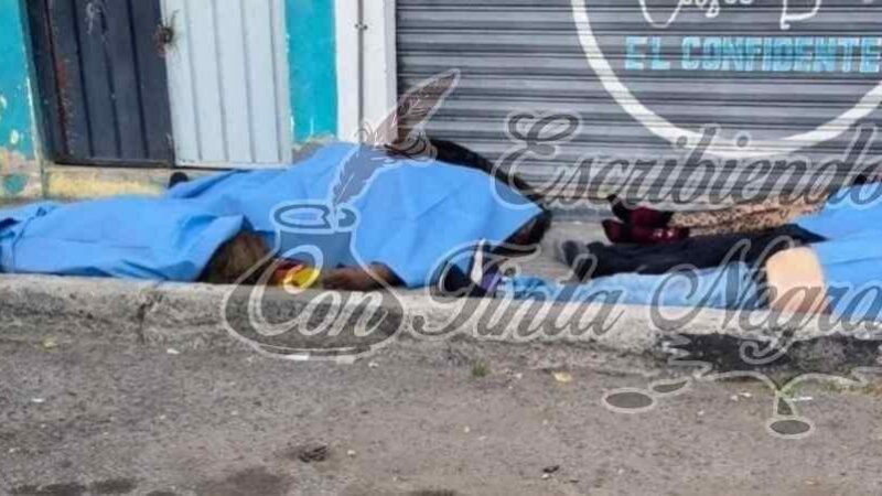 BALEAN E INCENDIAN CENTRO NOCTURNO; HAY 5 MUERTOS