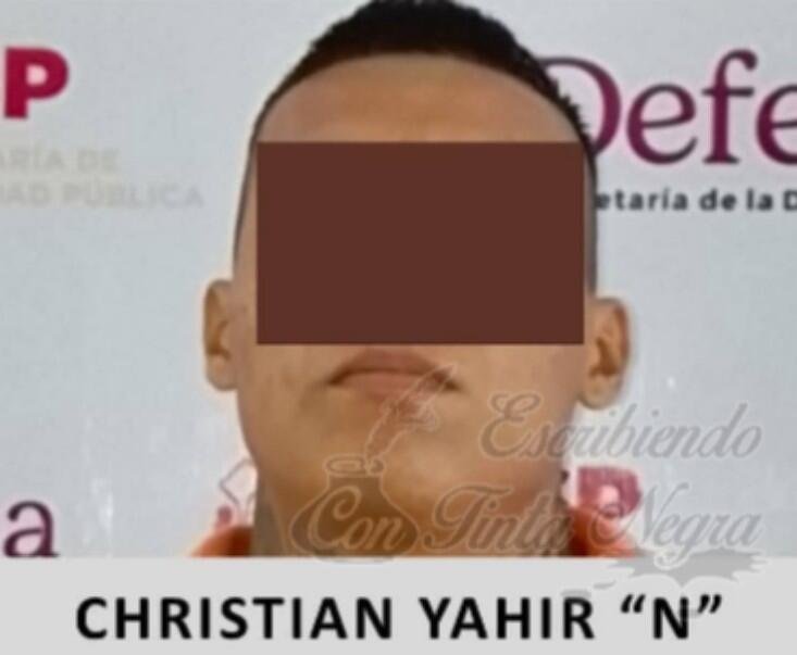 PROCEDEN CONTRA SUJETO QUE DESAPARECIÓ A UNA PERSONA