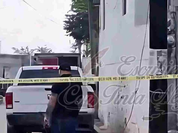 EMPLEADO DEL AYUNTAMIENTO ES HALLADO SIN VIDA