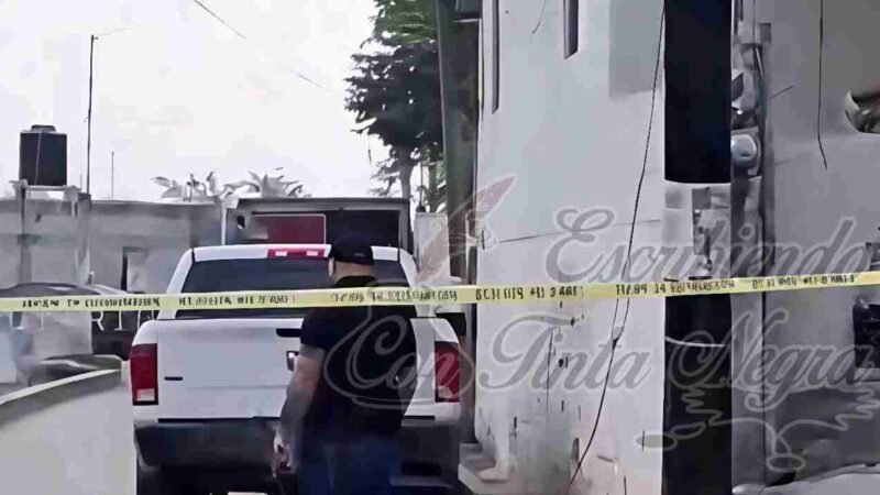 EMPLEADO DEL AYUNTAMIENTO ES HALLADO SIN VIDA