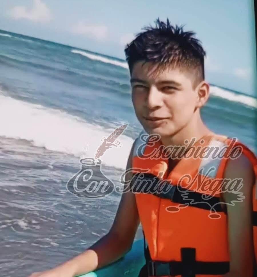 SE LO TRAGÓ EL MAR; LO ENCUENTRAN TRAS DÍAS DE BÚSQUEDA