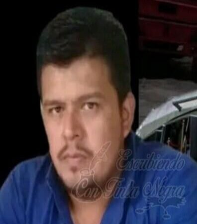 ATENTAN CONTRA EMPRESARIO; CERO Y VAN DOS