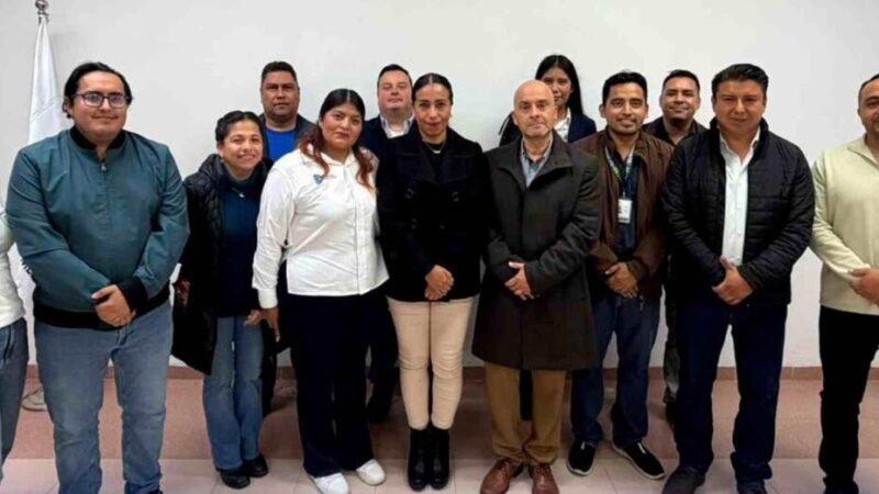 SE VINCULA TEC DE HUATUSCO CON CENTRO DE INVESTIGACIÓN DE JALISCO