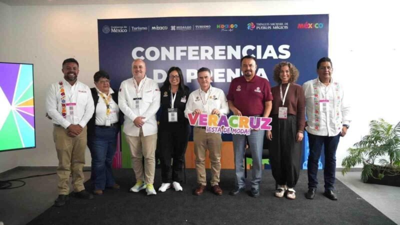 GARANTIZA COSCOMATEPEC PERMANENCIA EN PROGRAMA DE PUEBLOS MÁGICOS