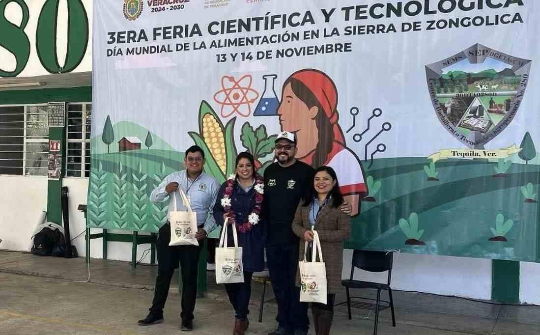 PROMUEVEN USO DE PULPA DE CAFÉ CON FINES ALIMENTARIOS