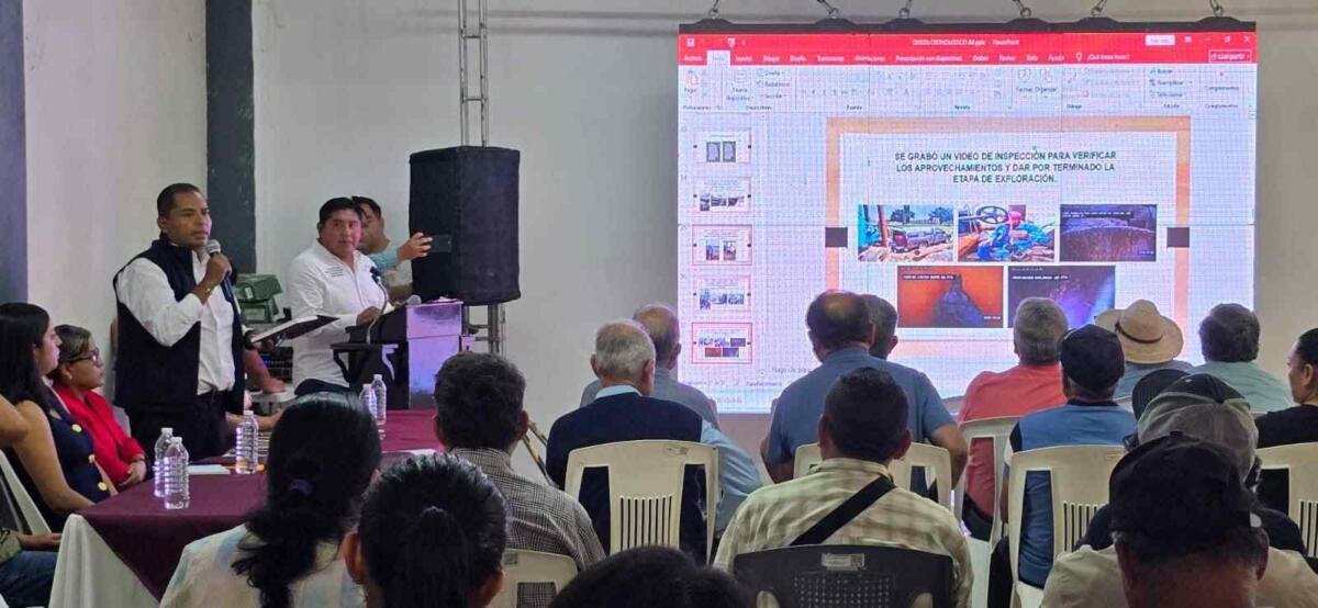 SE REUNEN ADMINISTRACIÓN SALIENTE Y ENTRANTE DE TOMATLÁN