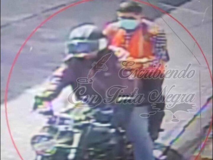 TRES, LOS DETENIDOS POR ASALTO A EMPRESARIO DE HUATUSCO