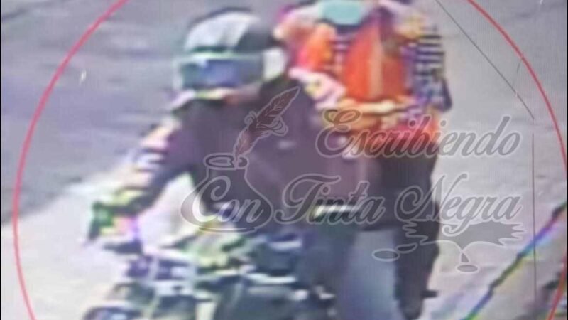 TRES, LOS DETENIDOS POR ASALTO A EMPRESARIO DE HUATUSCO