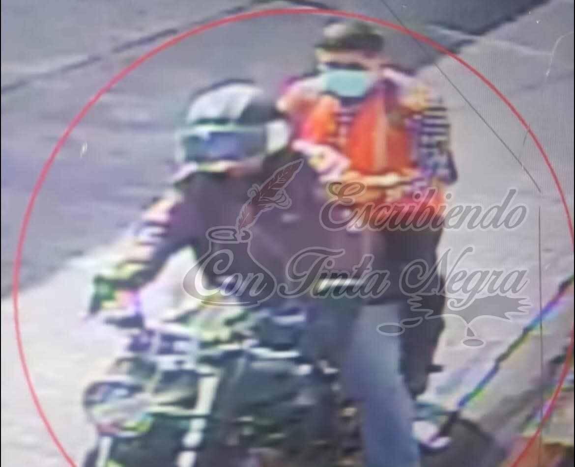 TRES, LOS DETENIDOS POR ASALTO A EMPRESARIO DE HUATUSCO