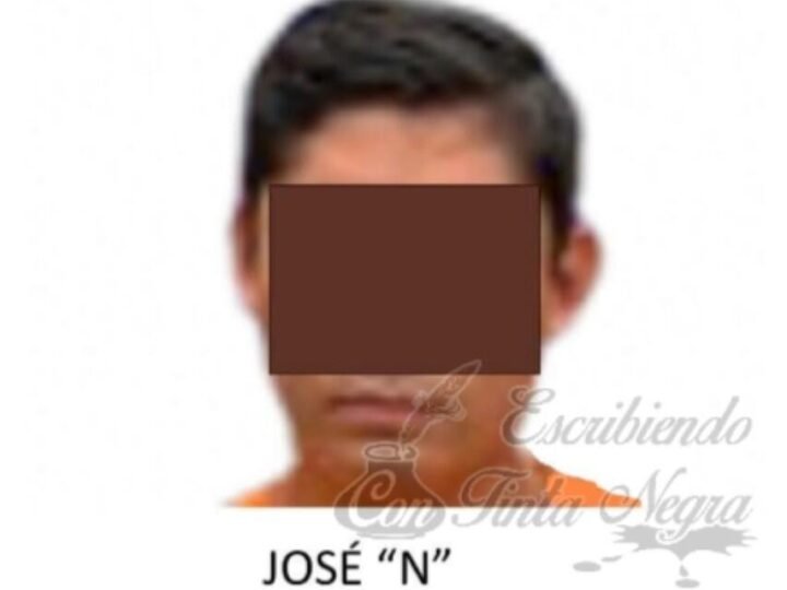 ASESINÓ A AMIGO DE PARRANDA; SE QUEDA TRAS LAS REJAS