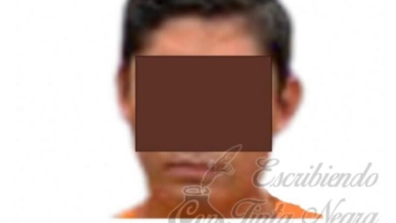 ASESINÓ A AMIGO DE PARRANDA; SE QUEDA TRAS LAS REJAS