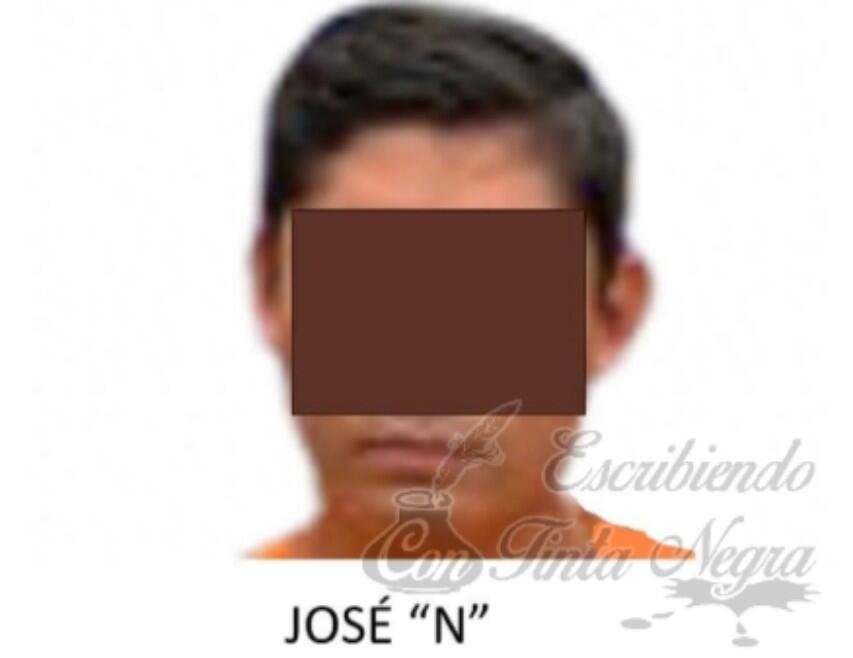 ASESINÓ A AMIGO DE PARRANDA; SE QUEDA TRAS LAS REJAS