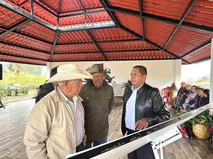 TOMATLÁN YA TIENE NUEVO PANTEÓN