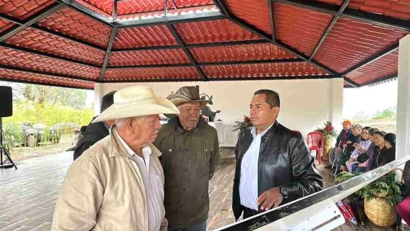 TOMATLÁN YA TIENE NUEVO PANTEÓN