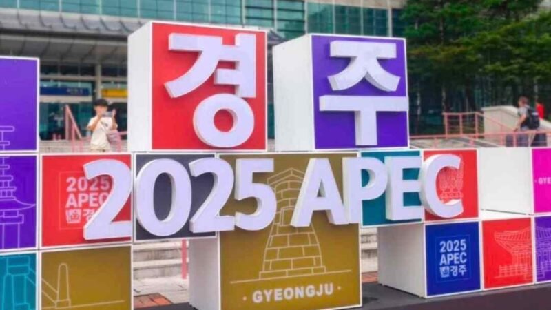 MÉXICO SERÁ SEDE DE LA CUMBRE DE APEC EN 2028
