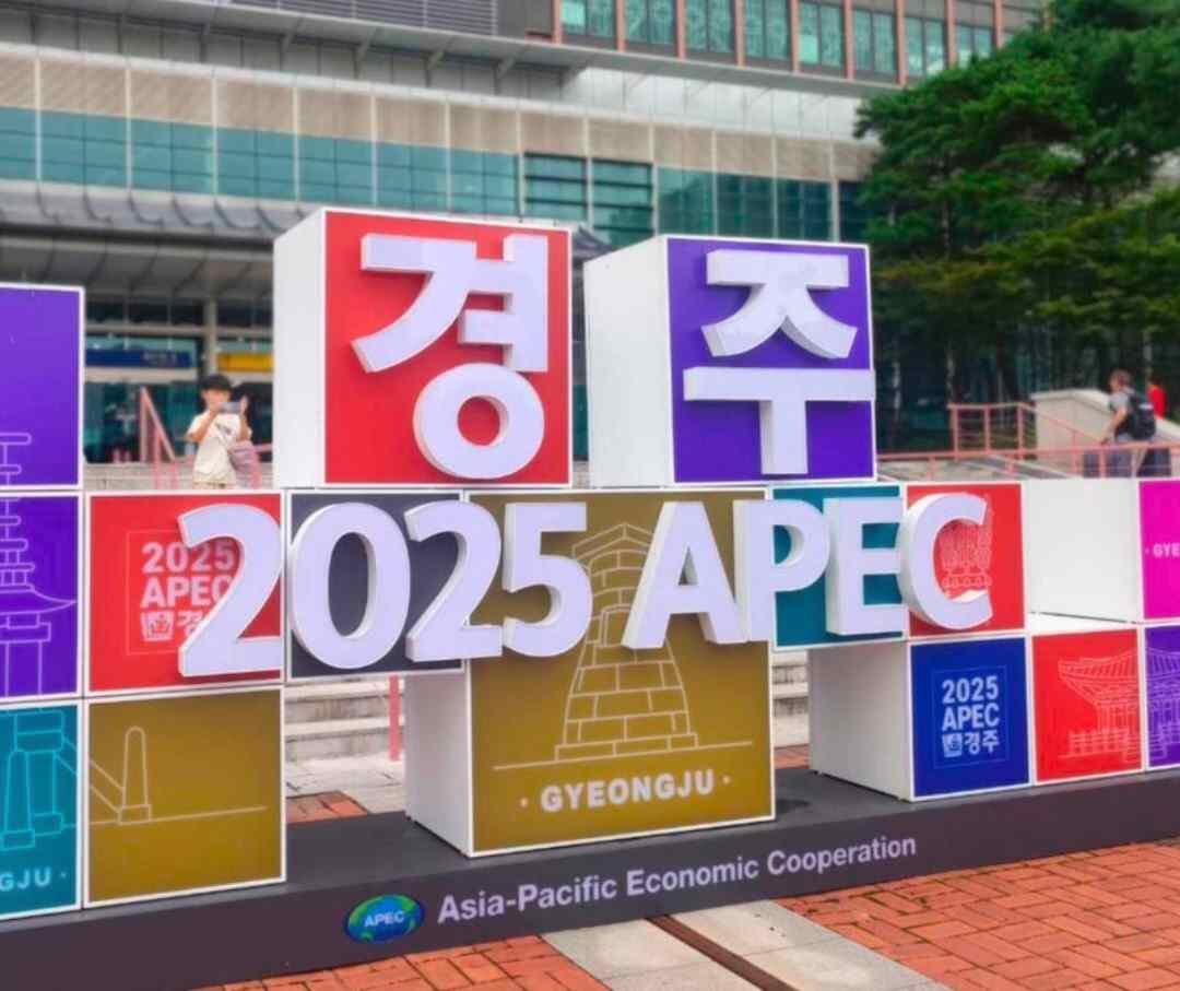 MÉXICO SERÁ SEDE DE LA CUMBRE DE APEC EN 2028