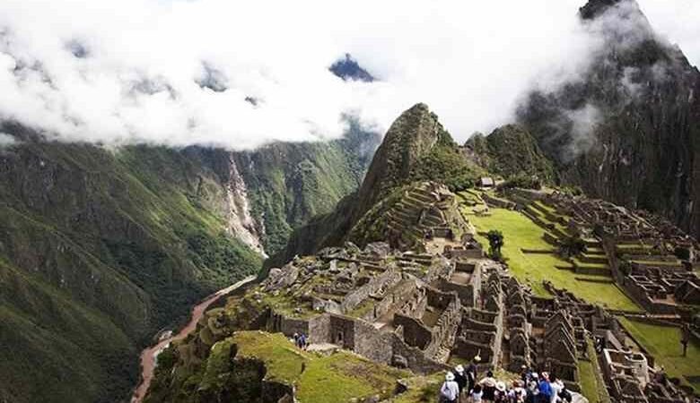 MACHU PICCHU VOLVERÁ A RECIBIR EN 2026 HASTA 5,600 VISITANTES POR DÍA EN TEMPORADA ALTA
