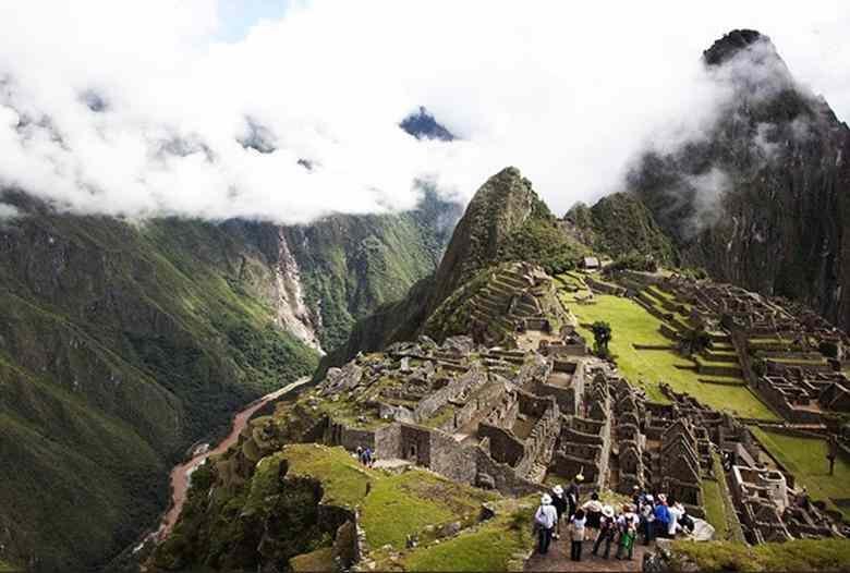 MACHU PICCHU VOLVERÁ A RECIBIR EN 2026 HASTA 5,600 VISITANTES POR DÍA EN TEMPORADA ALTA