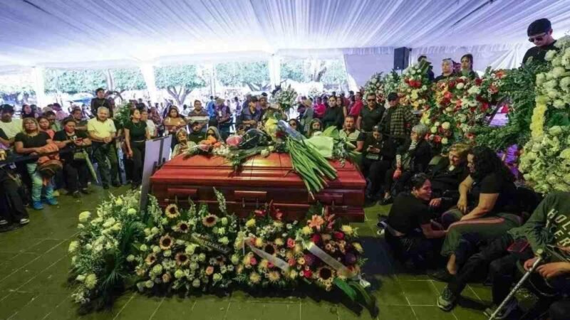 DESCARTAN QUE ESCOLTAS DE CARLOS MANZO TENGAN VÍNCULOS CON CRIMEN ORGANIZADO