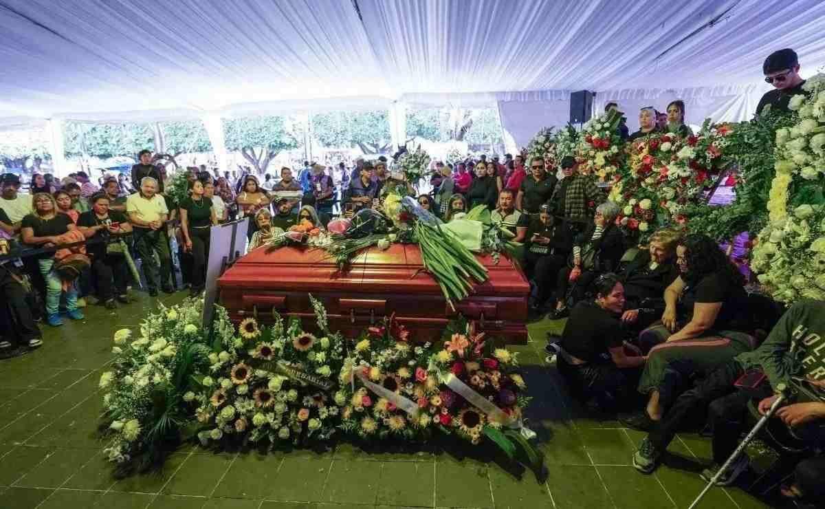 DESCARTAN QUE ESCOLTAS DE CARLOS MANZO TENGAN VÍNCULOS CON CRIMEN ORGANIZADO