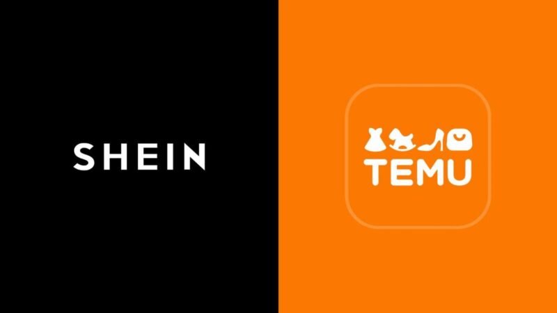 SHEIN Y TEMU SON INVESTIGADOS POR PRESUNTA VENTA DE PORNOGRAFÍA INFANTIL