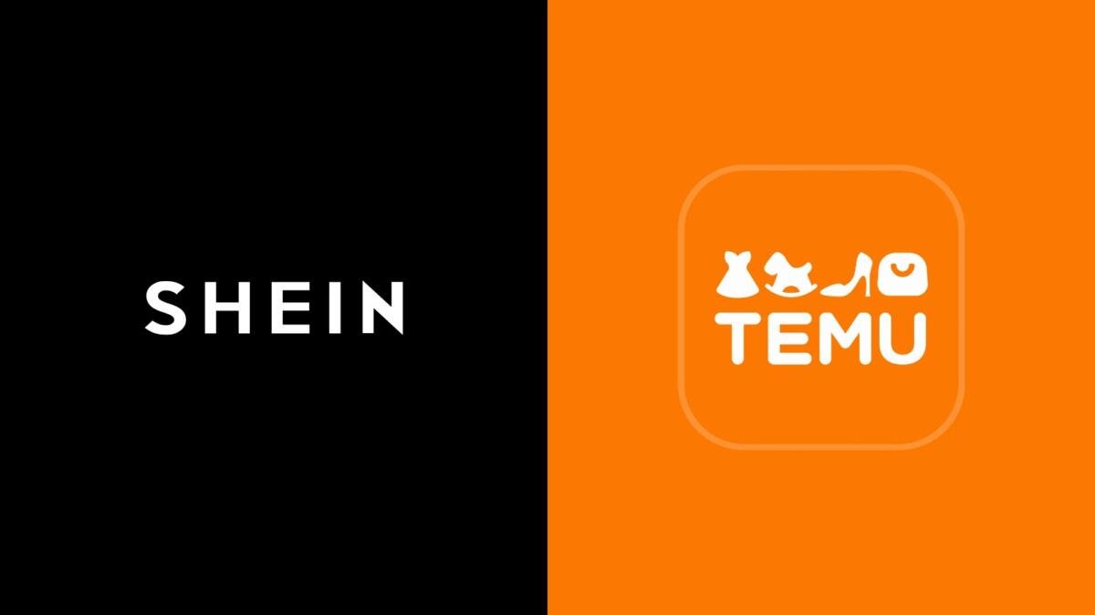 SHEIN Y TEMU SON INVESTIGADOS POR PRESUNTA VENTA DE PORNOGRAFÍA INFANTIL